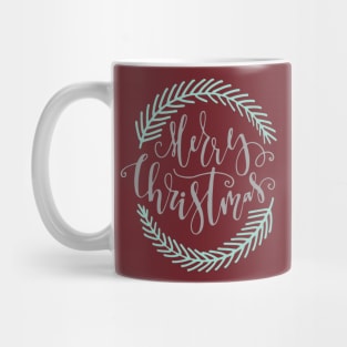 Christmas Cheers Mug